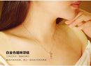 925 Sterling Silver Cute cat Necklaces & Pendants For Women Fashion Lady Festival Gift Sterling-silver-jewelry
