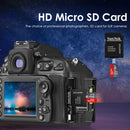 100% SanDisk A1 Memory Cards camera card 16GB 32GB 64GB Micro SDcard 128GB 120MB/s Class 10 UHS-1 Flashcard Microsd TF/SD Card