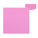 Double-sided Base Plates 32*32 32*16 Plastic Bricks Baseplates Compatible Classic Dimensions Building Blocks Construction Toys