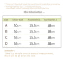 Women Sexy Strapless Bra Invisible Push Up Bras Underwear Seamless Solid Without Straps Bralette Lingerie