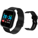 Smart Watch Men Women Sport SmartWatch Bluetooth Waterproof Smart Bracelet SleepHeart RateBlood Pressure Monitor for xiaomi Band