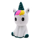 Jumbo Kawaii Galaxy Unicorn Squishy Cake Panda Bread Squishies Cream Scented Slow Rising Relieve Stress Squeeze Toys Kid Gift