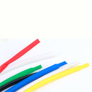 10 Meter Thermoresistant Heat Shrink Tube Cable Sleeve Wire Protector Shrink Wrapping Heat Shrinkable Sheath Heat-shrink Tubing
