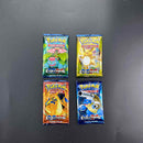 10/20pc Pokemon Cards GX Tag Team Vmax EX Mega Energy Shining Pokemon Card Game Carte Trading Collection Cards Pokemon Cards