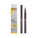 1PC Professional Ultimate Black Liquid Eyeliner Long-lasting Waterproof Quick-dry Eye Liner Marker Make-up For Women Beauty Tool