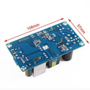 AC 100-240V to DC 24V 6-9A5V12V 24V 36V 48V 1A 2A 3A 4A 8A Power Supply Module Board Switch AC-DC Switch Power Supply Board