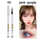 1PC Professional Ultimate Black Liquid Eyeliner Long-lasting Waterproof Quick-dry Eye Liner Marker Make-up For Women Beauty Tool