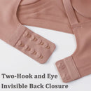 Sexy Seamless Women Bra Wire Free Brassieres Soft Intimate Women&
