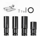 18V-68V Electric Impact Wrench Rechargeable 1/2 Socket Wrench Cordless Without Battery For Makita 18v Battery DTW285ZOld battery