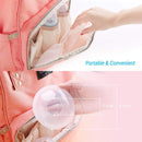 Breast Correcting Shell Baby Feeding Milk Saver Protect Sore Nipples for Breastfeeding Collect Breastmilk for Maternal