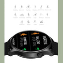COLMI SKY 8 Smart Watch Women Full Touch Screen Fitness Tracker IP67 Waterproof Bluetooth Smartwatch Men For Android iOS Phone