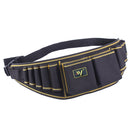 Multi-function Waist Pack Repair Tool Storage Bag Oxford Cloth Hardware Tool Pocket Wrench Pliers Storage Bag