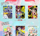 Goddess Story Collection Cards Child Kids Birthday Gift Board Game Cards Table Toys For Family Christmas