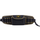 Multi-function Waist Pack Repair Tool Storage Bag Oxford Cloth Hardware Tool Pocket Wrench Pliers Storage Bag