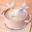 Baby toothbrush children&