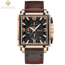 100%Original WISHDOIT Watch for Men&