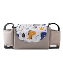 Stroller Bag Pram Stroller Organizer Baby Stroller Accessories Stroller Cup Holder Cover Baby Bag Organizer Travel Accessories