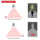 LED Closet PIR Sensor Detector Smart Switch 110V 220V LED PIR Infrared Motion Sensor Detection Automatic Sensor Light Switch