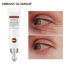 Crocodile Anti-Aging Eye Cream Remove Dark Circles Puffiness Lighten Fine Lines Whitening Moisturizing Eye Care