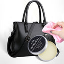 30ml/100ml Mink Oil Cream For Leather Shoes Bags Leather Care Cream Practical Leather Maintenance Cream Leathercraft Accessories