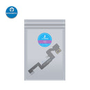 JC Dot Matrix Cable For iPhone X/XS/XR/XSMAX/11/11P/11PM/12/12PM Dot Projector Read Write Dot Matrix Face ID Repair Flex Cable