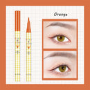 1PC Professional Ultimate Black Liquid Eyeliner Long-lasting Waterproof Quick-dry Eye Liner Marker Make-up For Women Beauty Tool