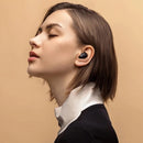3/6 pieces/lot Xiaomi Redmi Airdots 2 TWS Wireless Earphone AI Control Gaming Headset With Mic Original Xiaomi Airdot S Earbuds