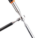 Telescopic Adjustable Magnetic Pick-Up Tools Grip Extendable Long Reach Pen Handy Tool for Picking Up Nuts
