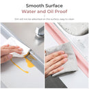 Sealing Strip Bathroom Shower Sink Bath Caulk Tape White PVC Self Adhesive Waterproof Wall Tape New for Bathroom Kitchen