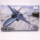 1: 144 Fighter Military Plastic Assembly Aircraft Model 25 Kinds to Choose