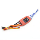Simonk 10A 12A 15A 20A 30A 40A 50A 70A 80A Firmware Electronic Speed Controller ESC for RC Multicopter Helicopter