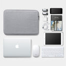 Laptop Sleeve Case 13.3 14 15.4 15.6 Inch Notebook Travel Carrying Bag for Macbook Air Pro 14 inch Shockproof Case for Men Women
