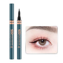 1PC Professional Ultimate Black Liquid Eyeliner Long-lasting Waterproof Quick-dry Eye Liner Marker Make-up For Women Beauty Tool