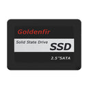 lowest price SSD 128GB 256GB 512GB 2TB Goldenfir solid state disk hard disc drive for pc