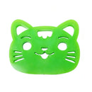 Fur Zapper Pet Hair Remover Silicone Brush Sofa Car Washing Machine Reusable Laundry Fur Catcher Cleaning Products Accessories