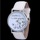 Fashion 2019 New Hot Colourful Sports Late Watch Women Clock Wrist Watch Geneva Quartz Watch Relogio Feminino Women Gift