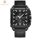 100%Original WISHDOIT Watch for Men&