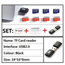 SAMSUNG Original Micro SD 32GB 64GB Memori Memory Card C10 TF MicroSD Cards SDXC 128GB 256GB 512GB U3 4K For Phone Drone Camera
