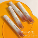 Cute Mirror Lipstick Makeup Matte Texture Waterproof Long Lasting Sweat Resistant Rich Color Silky Lip Glaze Lip Tint Maquillaje