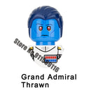 Tusken Raider Building Blocks Jawas Rebel Troopers Leia Embo Ewoks Finn Starkiller Amidala Gamorrean Brick Action Figure Toys