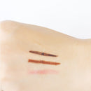 KINEPIN 1056pcs Eyelid Tape Sticker Invisible Eyelid Paste Transparent Self-adhesive Double Eye Tape Tools