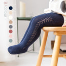 0 to 5 Years Baby Tights Autumn Winter Solid Color Soft Knitted Warm Newborn Toddler Tight Boy Girl Pantyhose Kids Girls Clothes