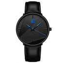reloj hombre Watches Mens 2022 Minimalist Men&