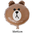 1Pc Home Decor Mini Balloon Air Pump Surprise Manufacture Machine Portable Style Diverse Practical Wedding Birthday Decoration