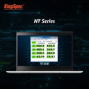 KingSpec M2 2280 SSD M.2 SATA 128gb 256 gb 512gb 1TB HDD 120g 240g NGFF SSD 2280mm 2TB HDD disco duro for Desktop Laptop Xiaomi