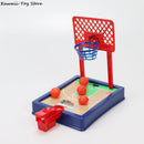 Hot Summer Desktop Board Game Basketball Finger Mini Shooting Machine Party Table Interactive Sport Games For Kids Adults