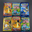 10/20pc Pokemon Cards GX Tag Team Vmax EX Mega Energy Shining Pokemon Card Game Carte Trading Collection Cards Pokemon Cards