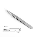 Makeup Professional Eyelash Tweezers 3D Volume Eyelash Extension Tweezer Fan Lash Eyebrow Tweezers VETUS Excellent Closure