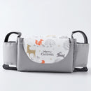 Stroller Bag Pram Stroller Organizer Baby Stroller Accessories Stroller Cup Holder Cover Baby Bag Organizer Travel Accessories