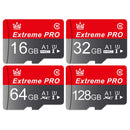Memory Card 32GB 64GB 128GB SDXC/SDHC Mini sd card class 10 TF Flash 8GB 16GB Mini sd card for smartphone/camera
